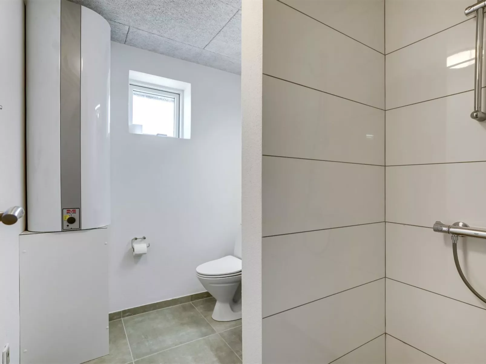 "Sunna" - 500m from the sea-Inside