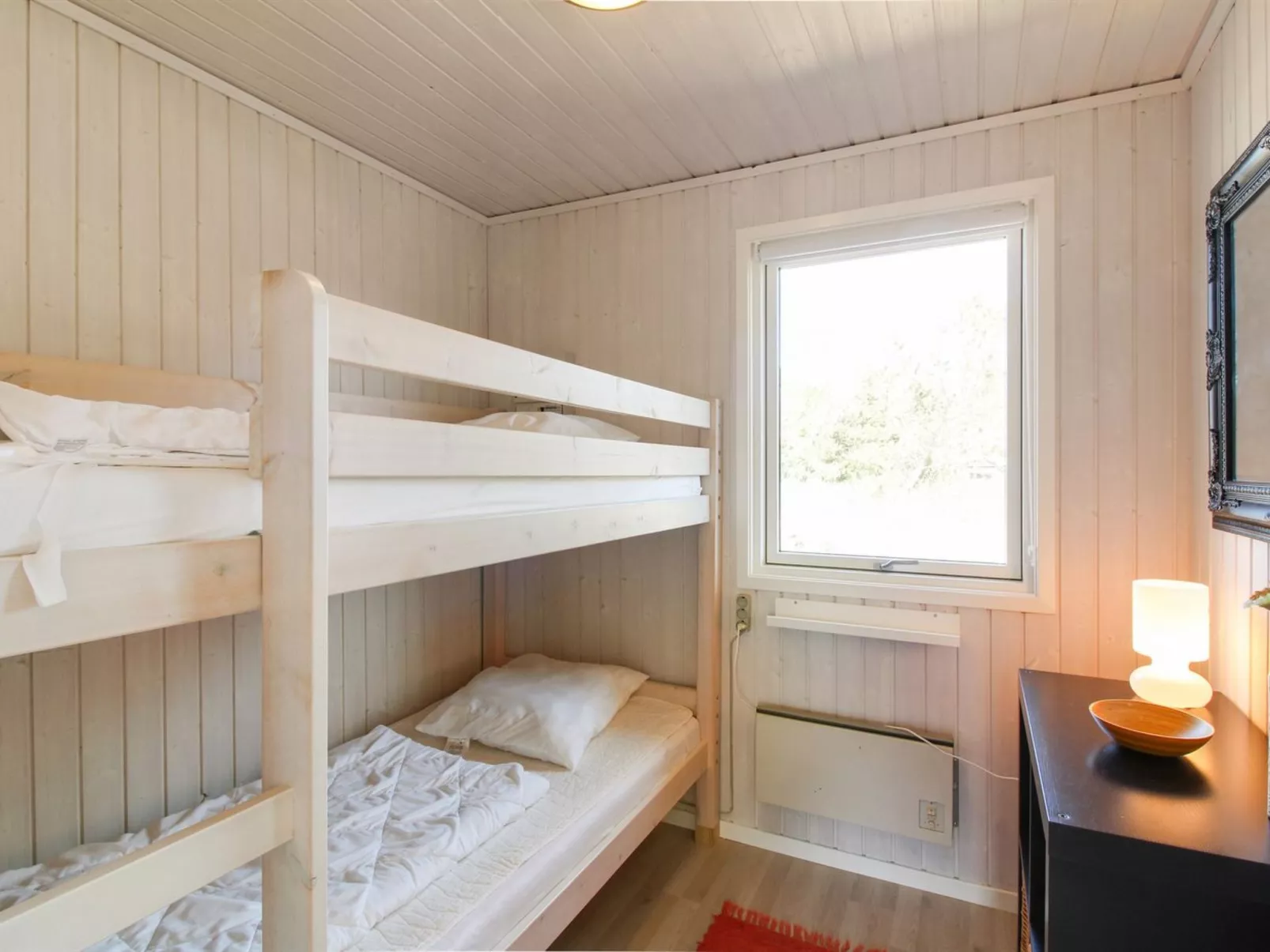 "Matis" - 650m from the sea-Drinnen