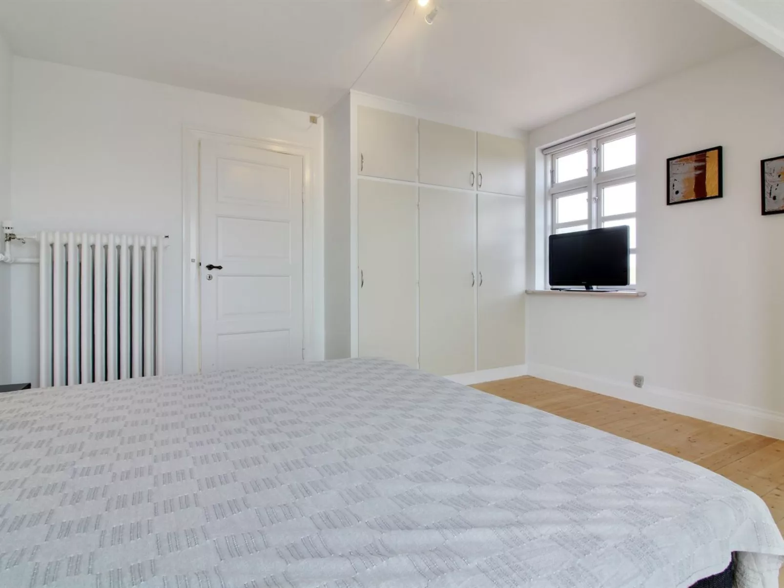 "Kosara" - 50m from the sea-Dedans