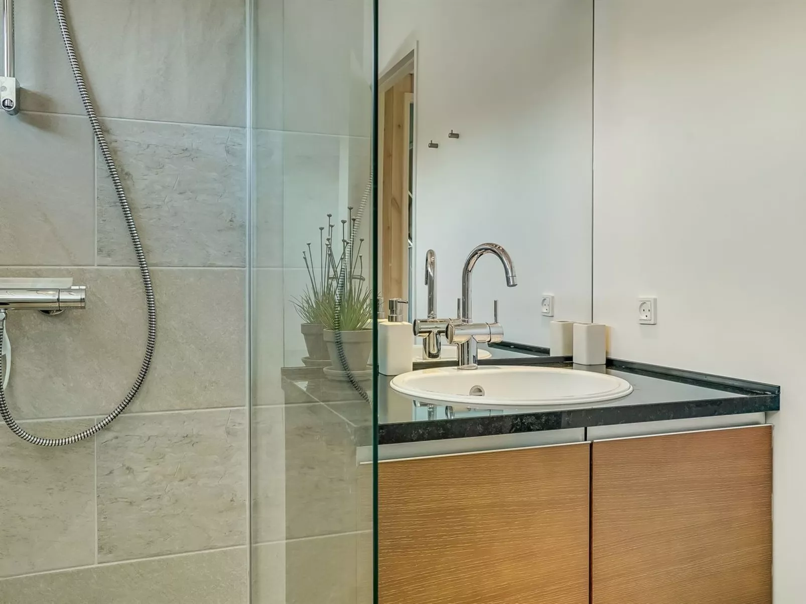 "Ilmarinen" - 561m from the sea-Inside