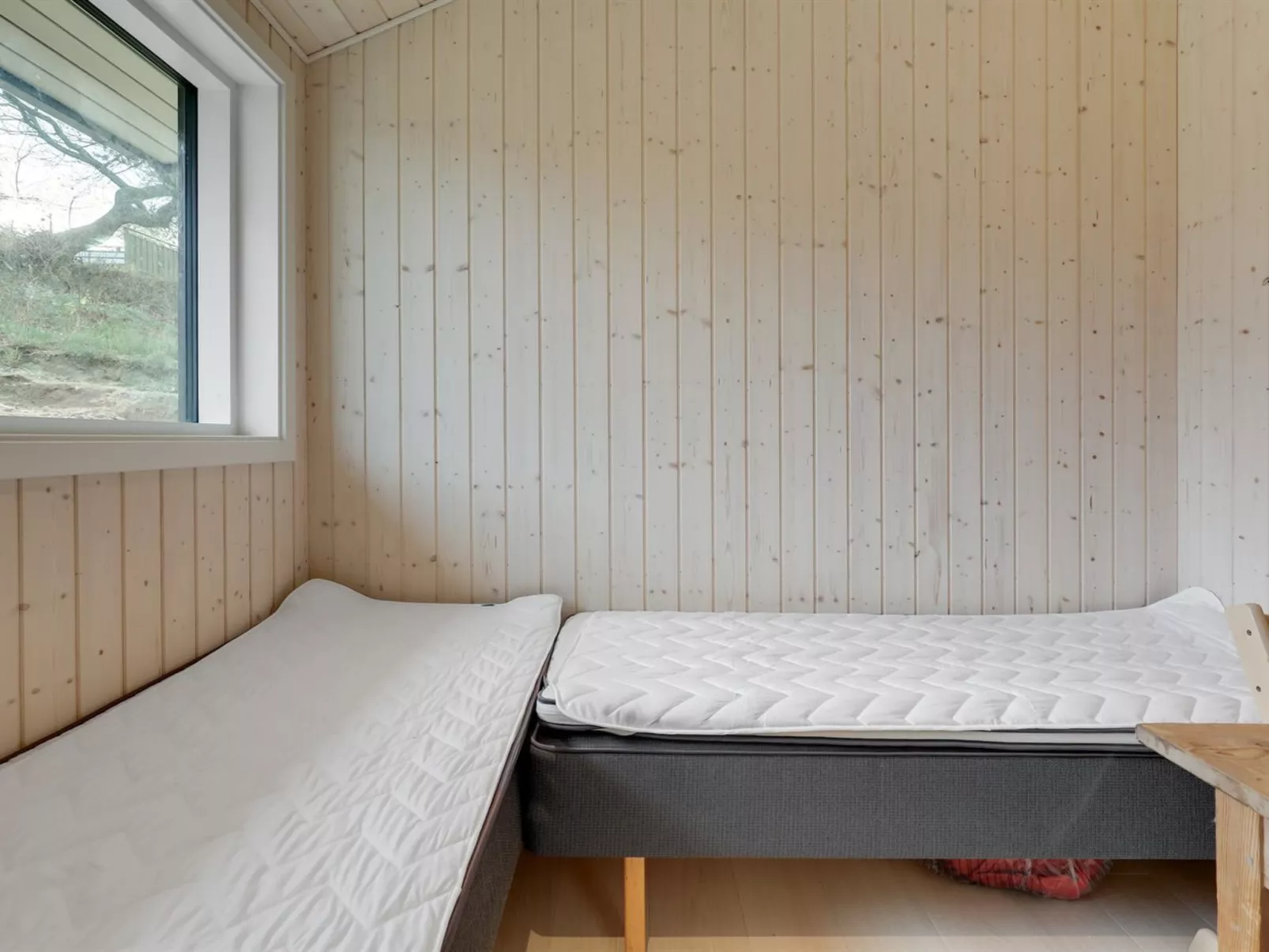 "Maike" - 200m from the sea-Drinnen