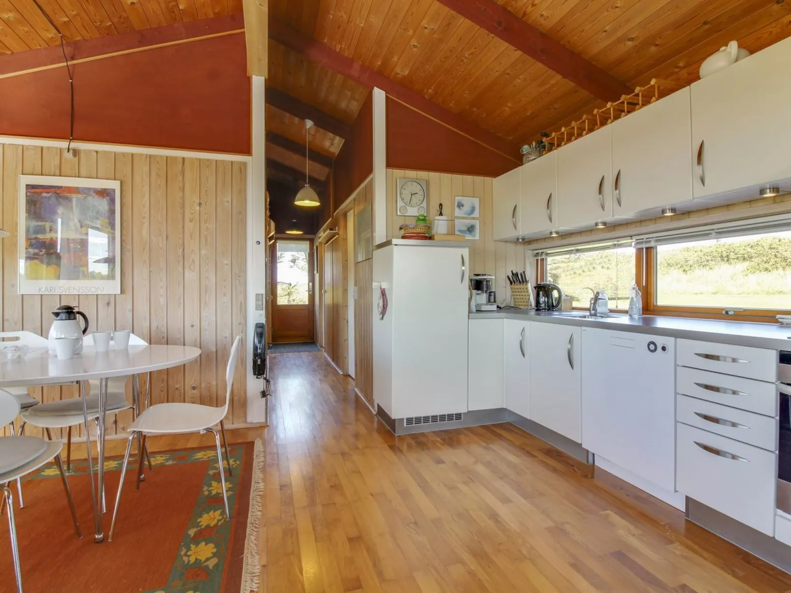 "Tetta" - 800m from the sea-Inside