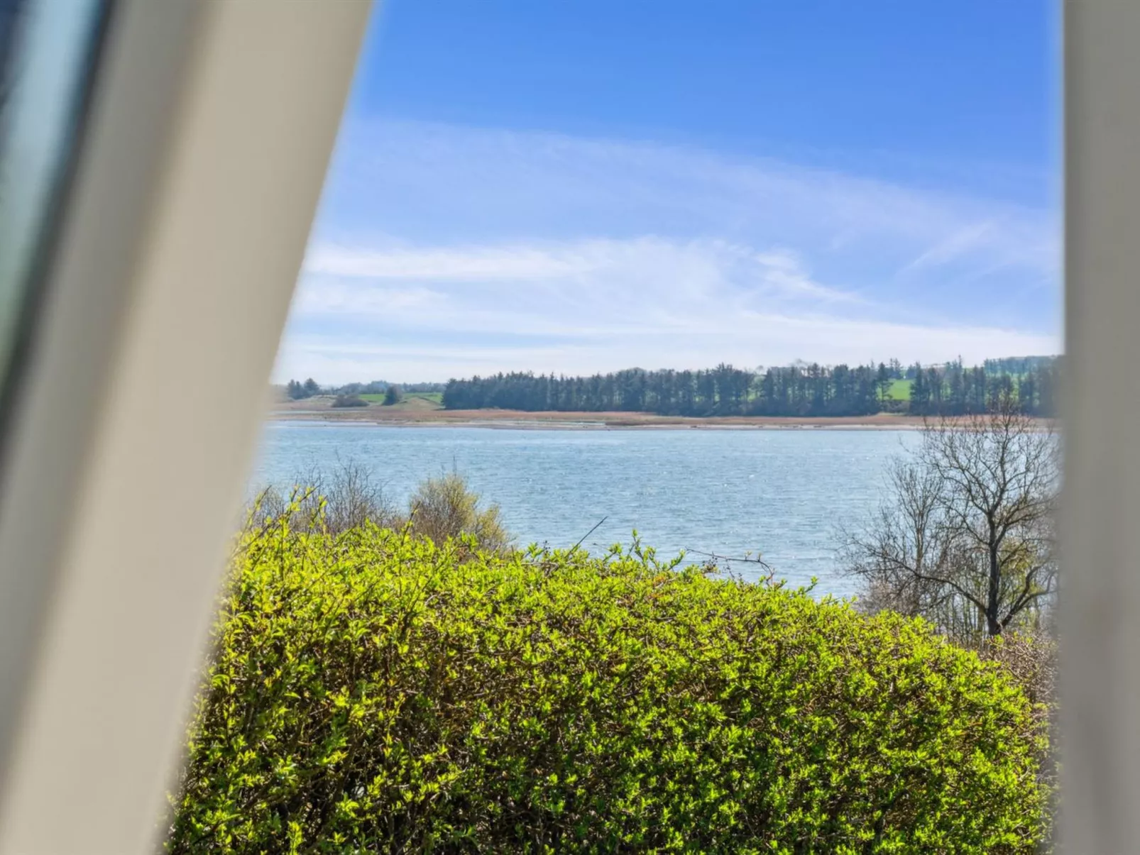 "Peetu" - 200m to the fjord-Outside