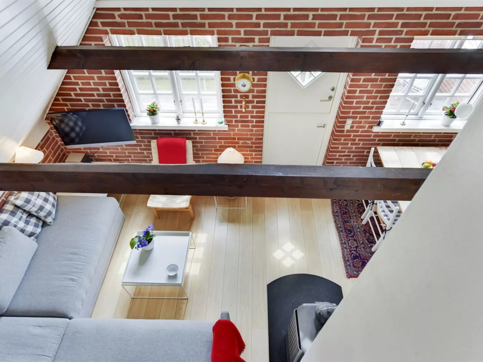 "Dordi" - 300m from the sea-Outside