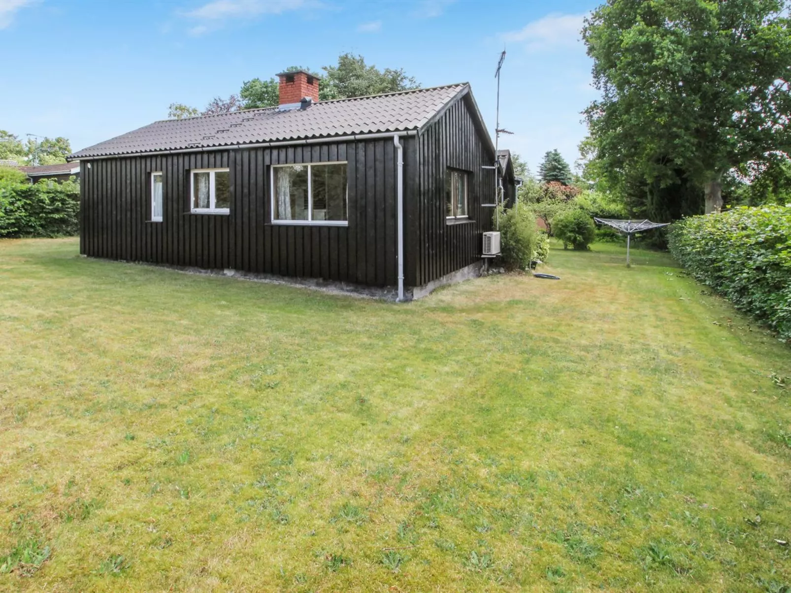 "Elida" - 300m from the sea-Dehors