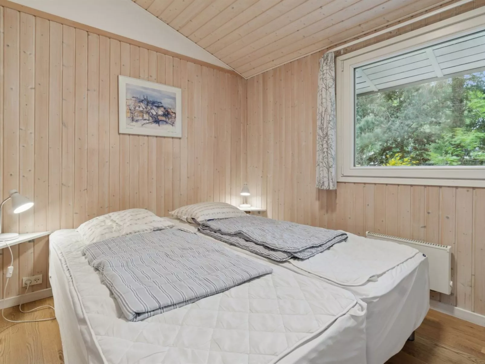 "Roir" - 250m from the sea-Inside