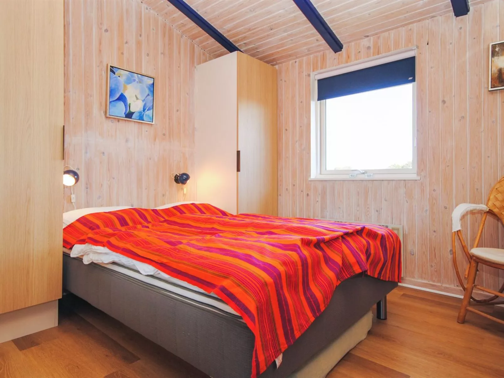 "Jerrik" - 900m from the sea-Dedans