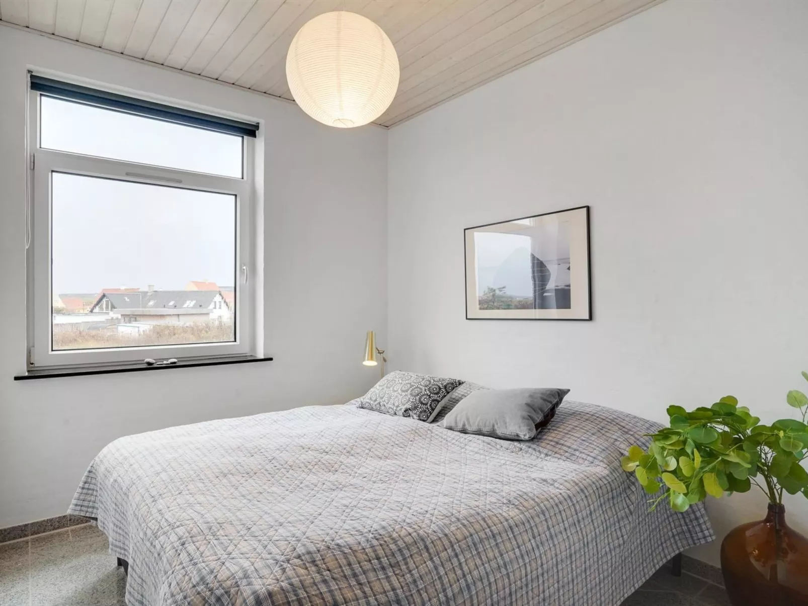 "Fris" - 100m from the sea-Inside