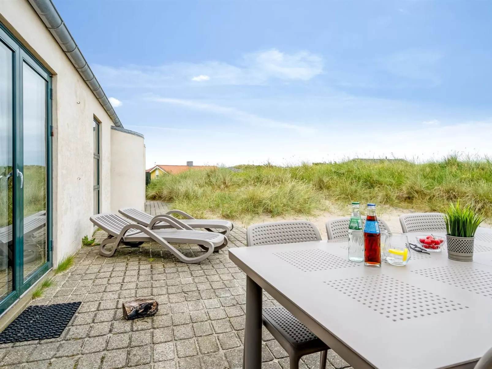 "Teijo" - 400m from the sea-Outside