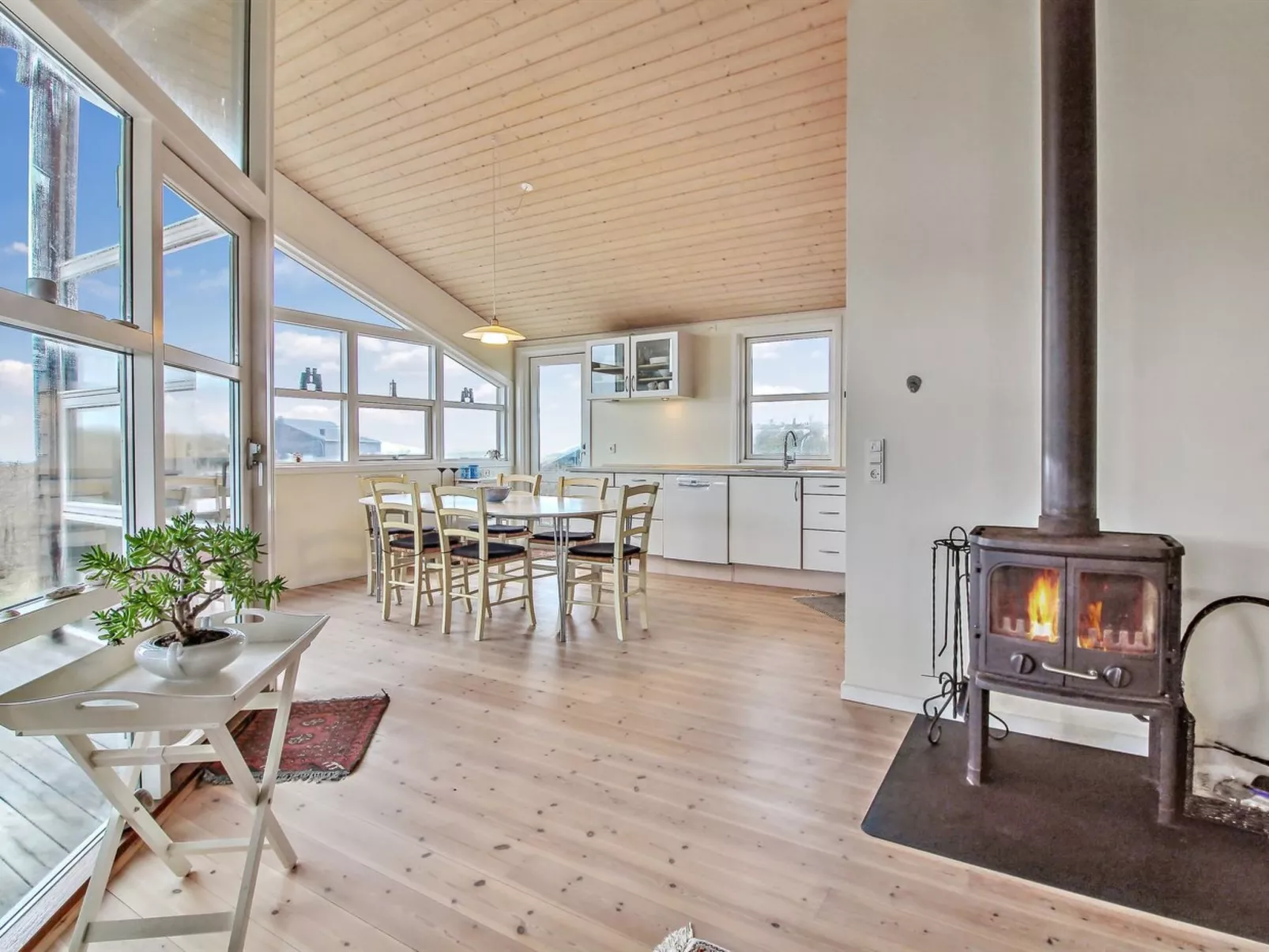 "Florida" - 100m from the sea-Inside