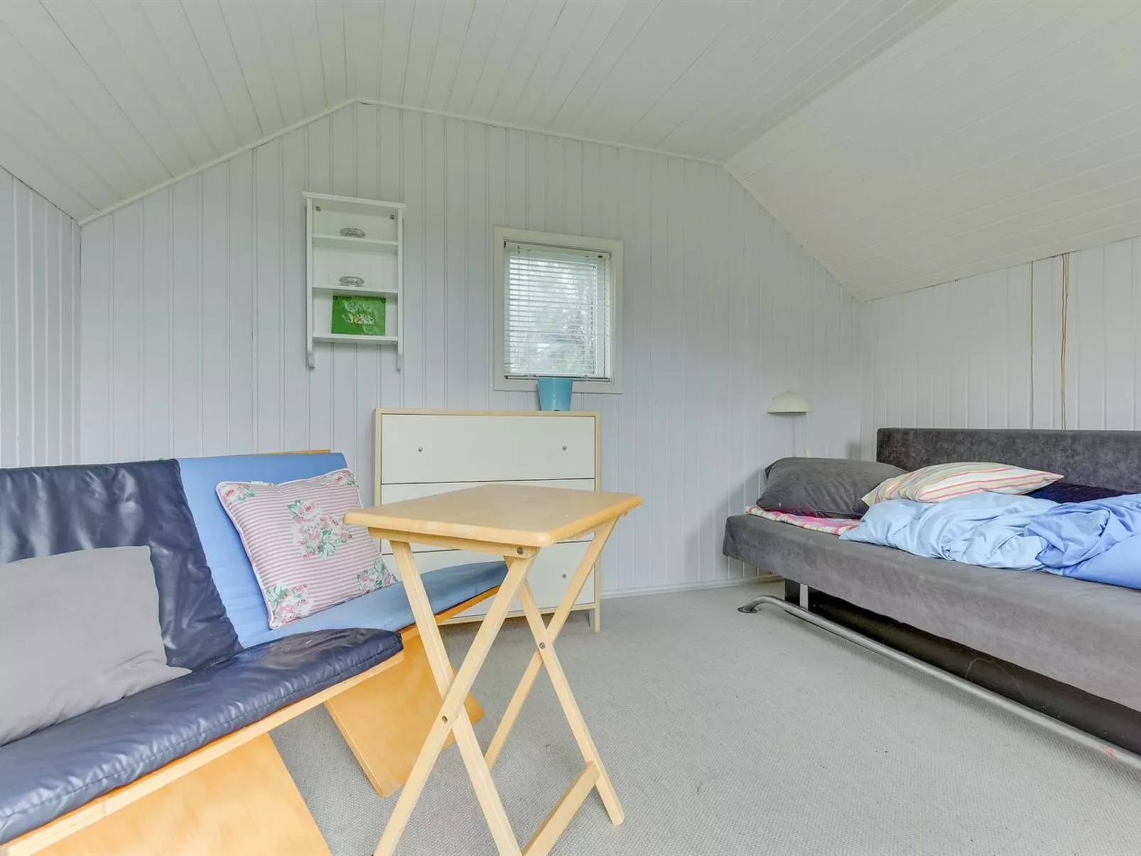 "Armund" - 300m from the sea-Dedans