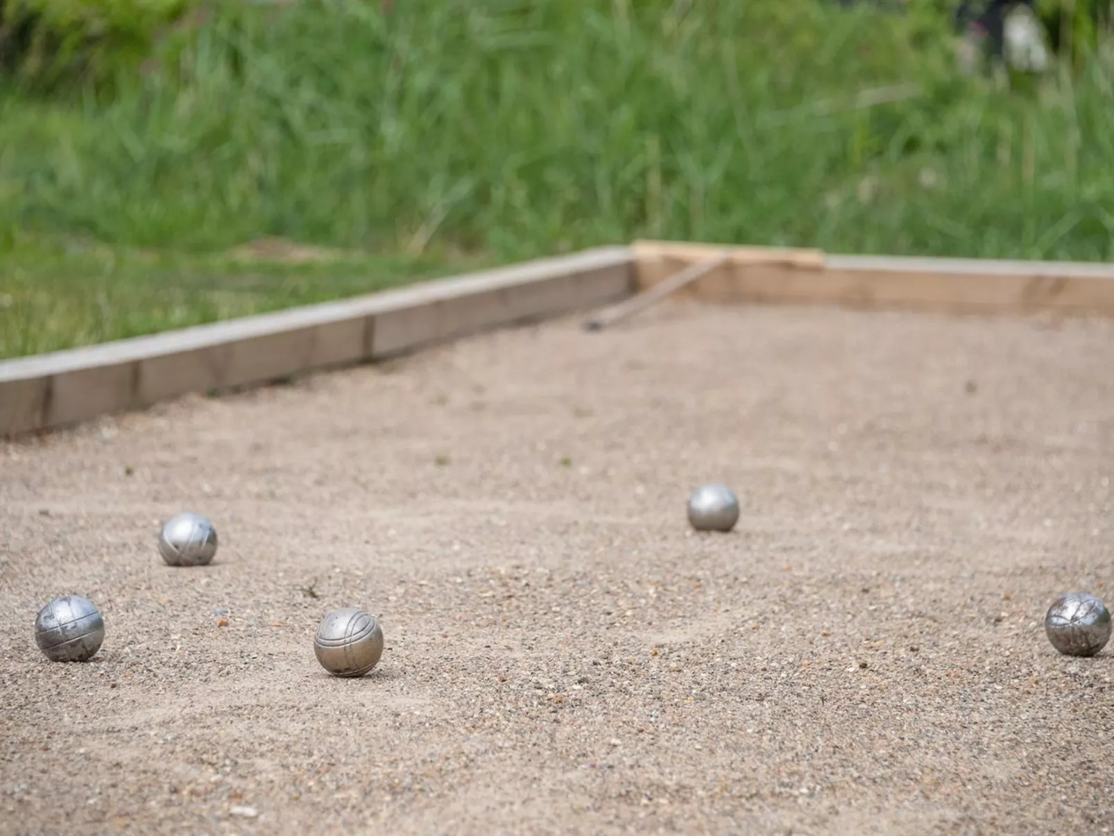 "Saxe" -  from the sea-Outside