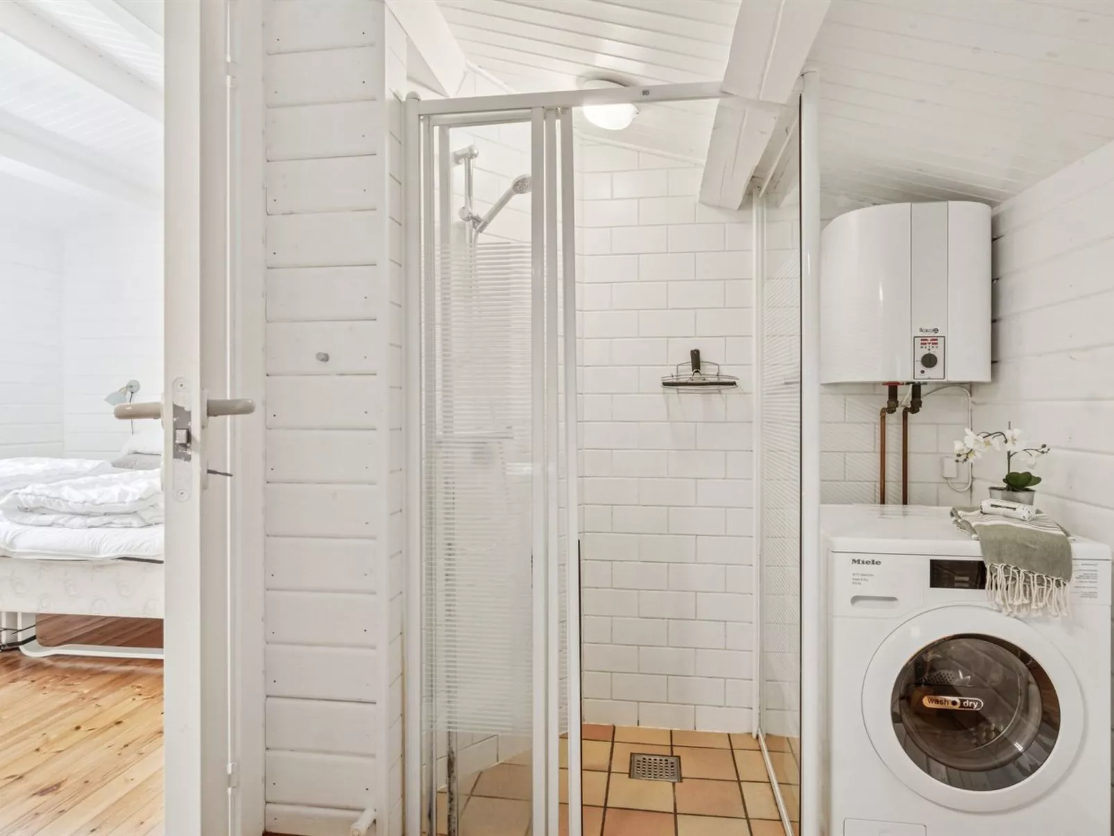 "Nititzki" - 600m from the sea-Inside