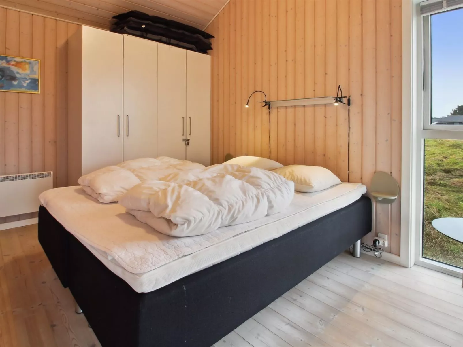 "Tiane" - 800m from the sea-Inside