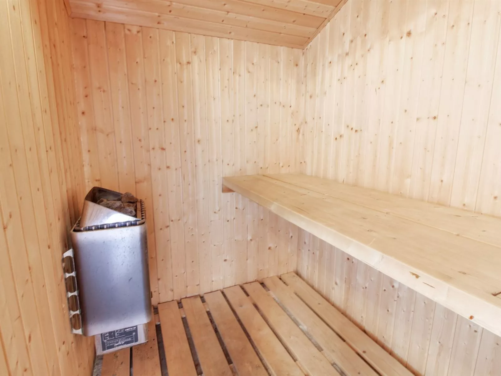 "Babo" -  from the sea-Inside