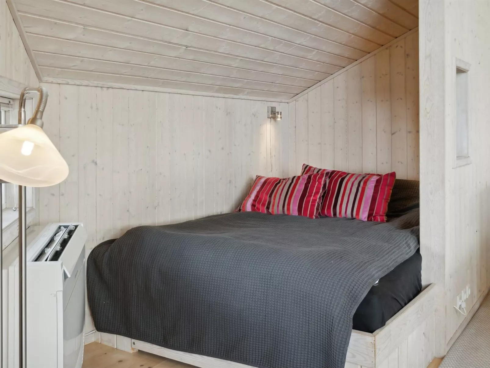 "Swanhild" - 900m from the sea-Inside