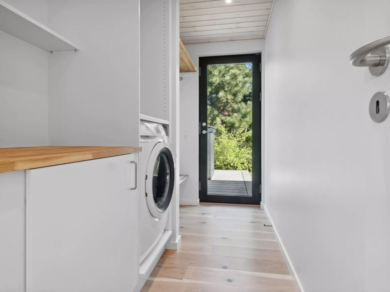 "Gonne" - 350m from the sea-Dedans