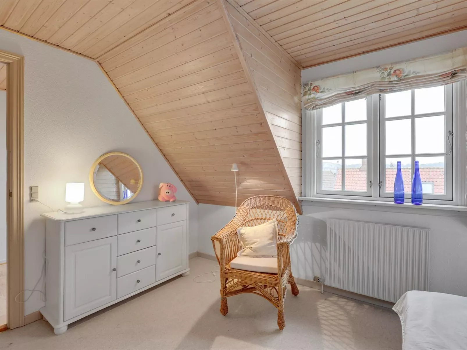 "Jolin" - 200m from the sea-Inside