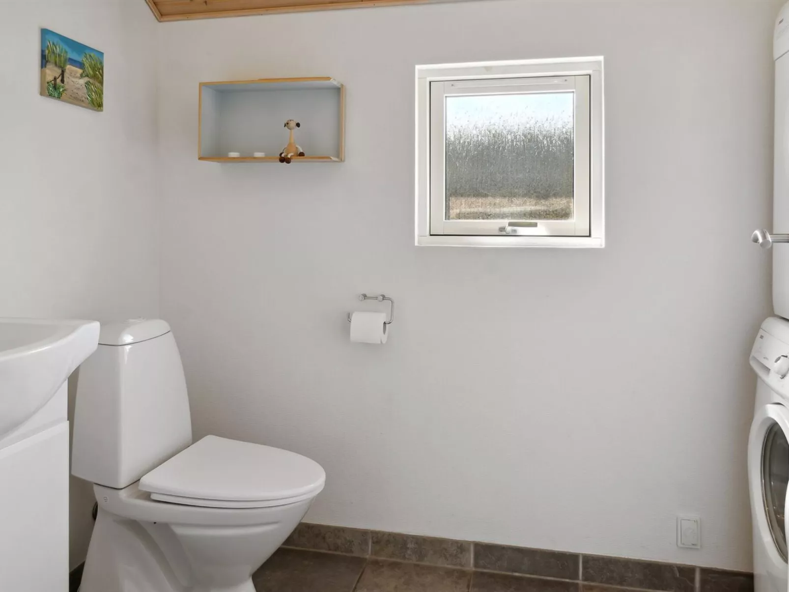 "Bolli" - 1.1km from the sea-Drinnen