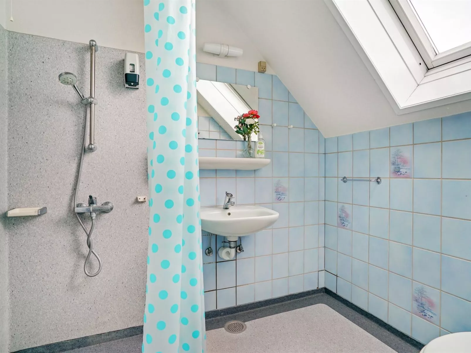 "Rina" - 30m to the fjord-Inside