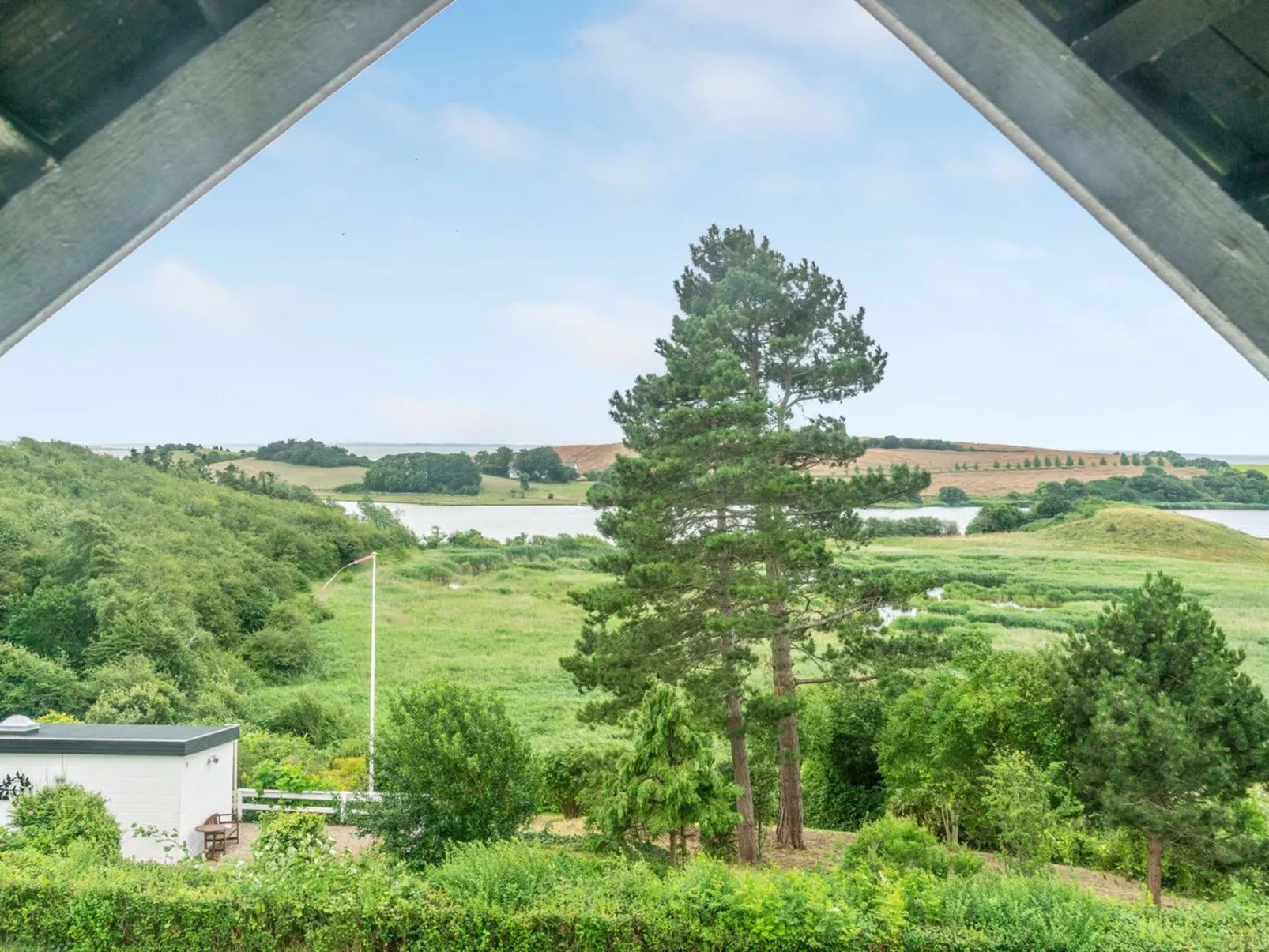 "Chayton" - 450m from the sea-Outside