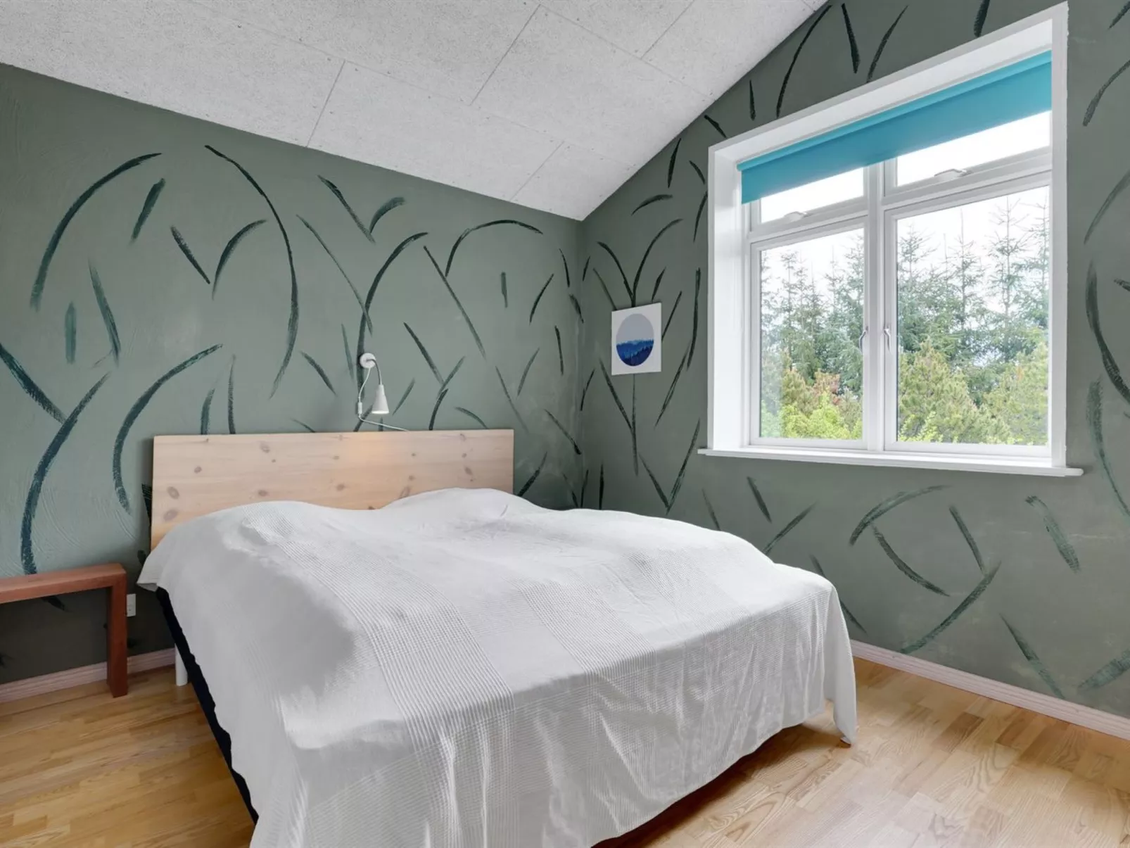 "Henrieta" - 4km from the sea-Dedans