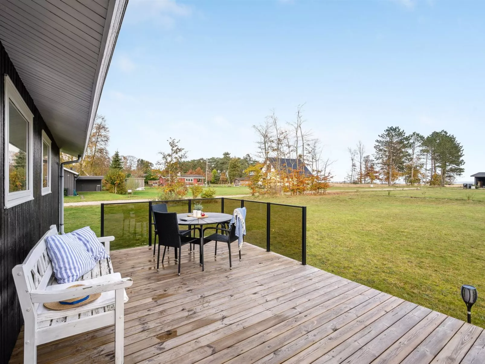 "Joon" - 300m from the sea-Outside