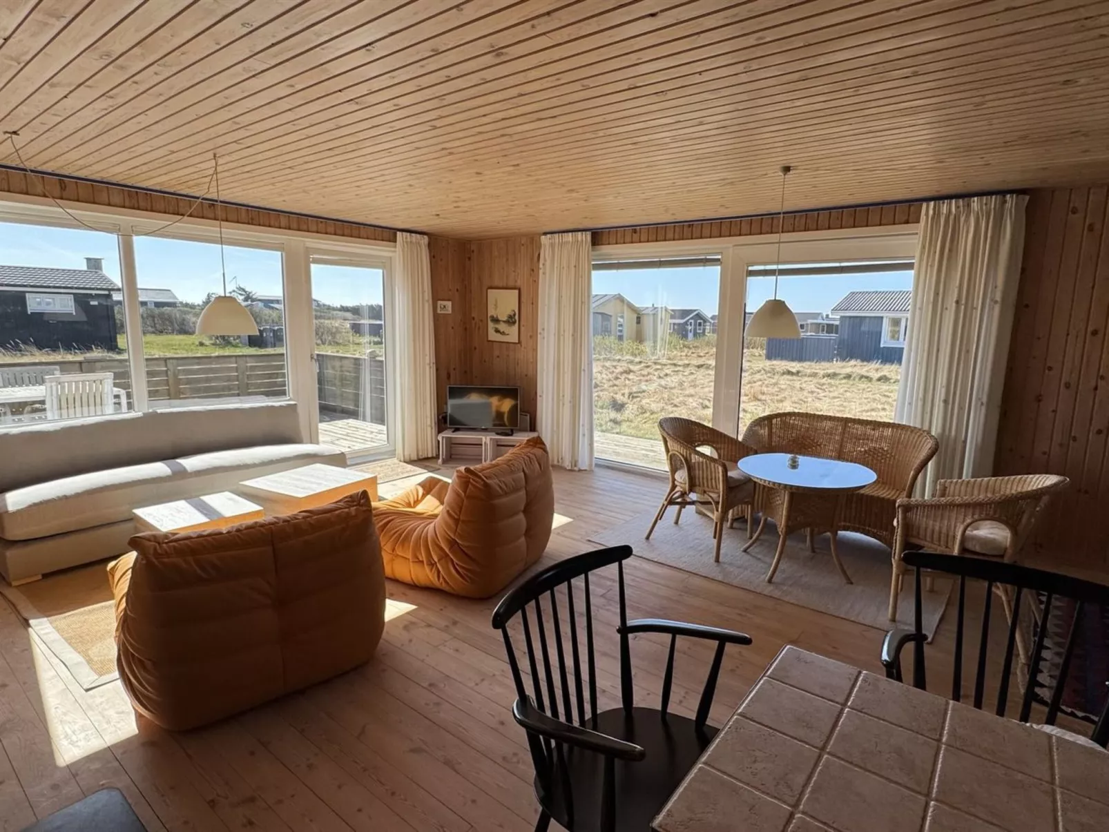 "Bera" - 250m from the sea-Dedans