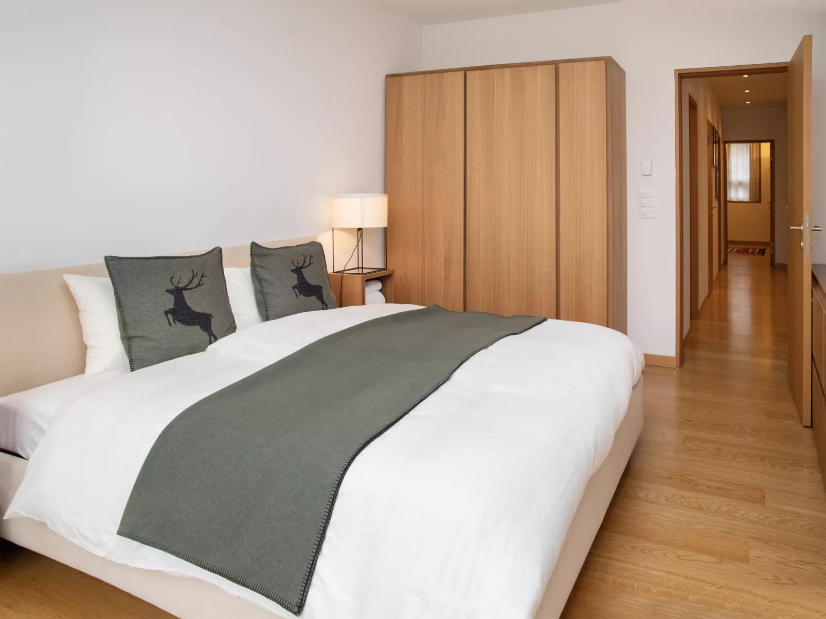 Residenz Cresta Kulm B26-Inside