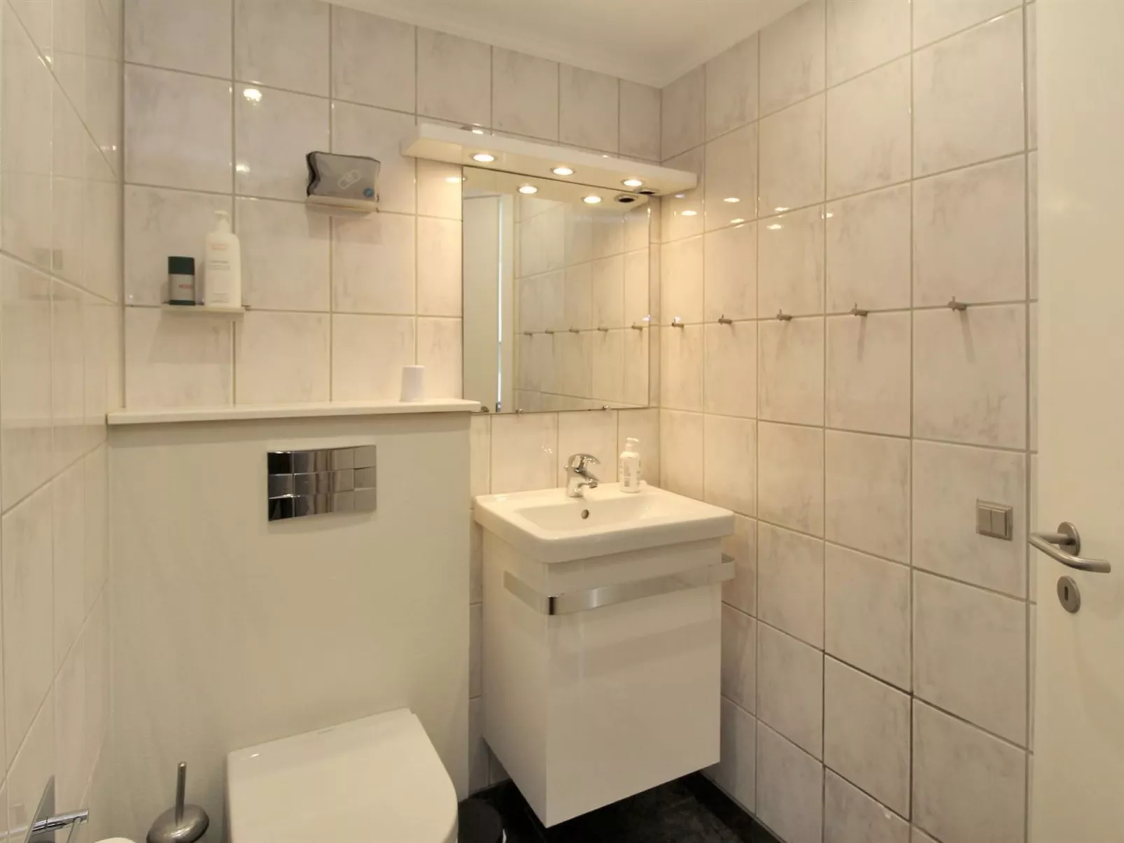 "Lenaya" - 75m from the sea-Dedans