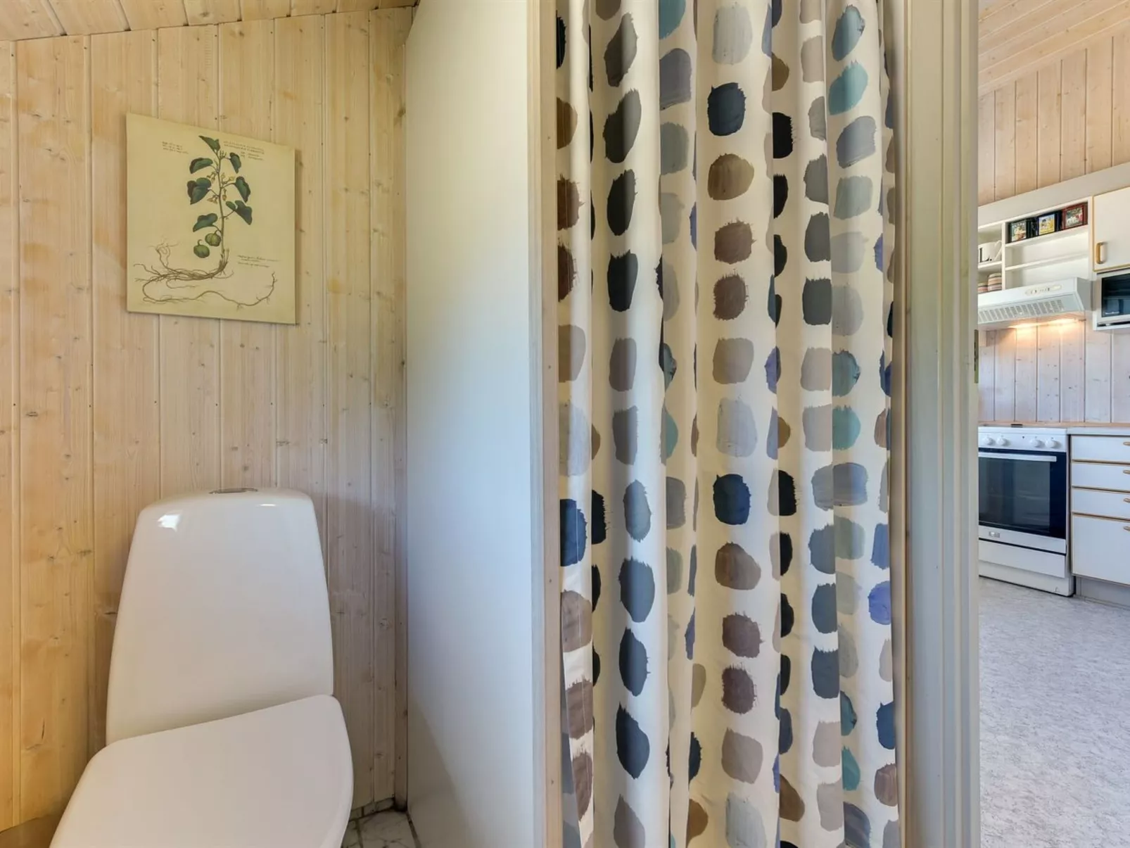 "Raafael" - 175m from the sea-Inside