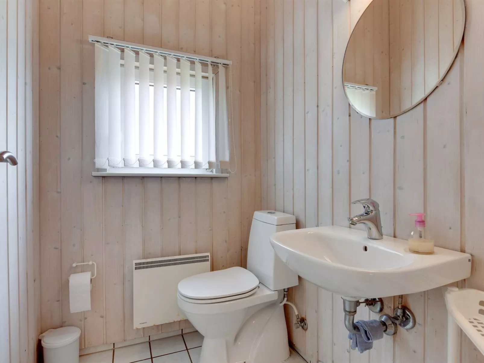 "Ritte" - 200m from the sea-Drinnen