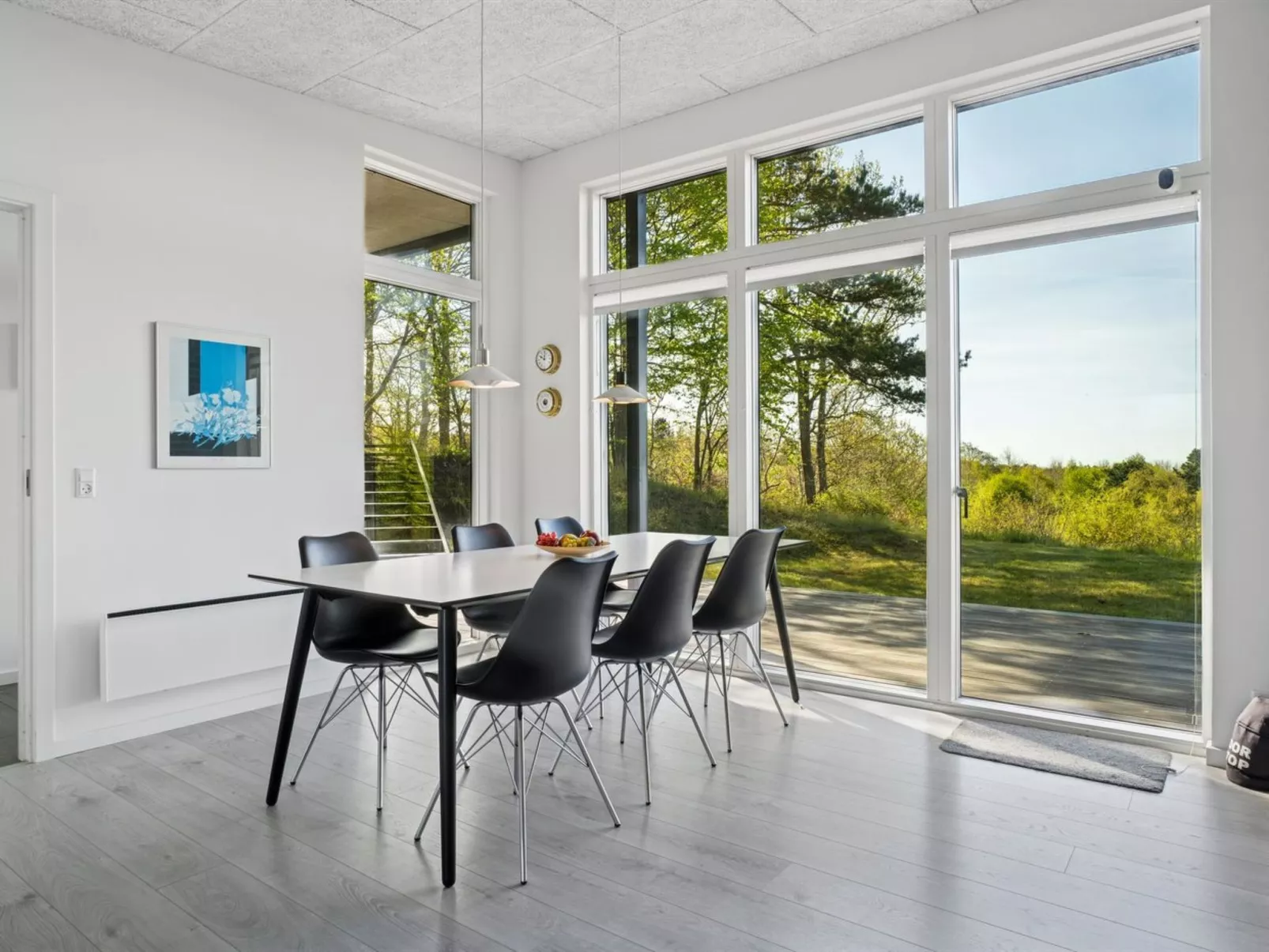 "Irek" - 500m from the sea-Inside