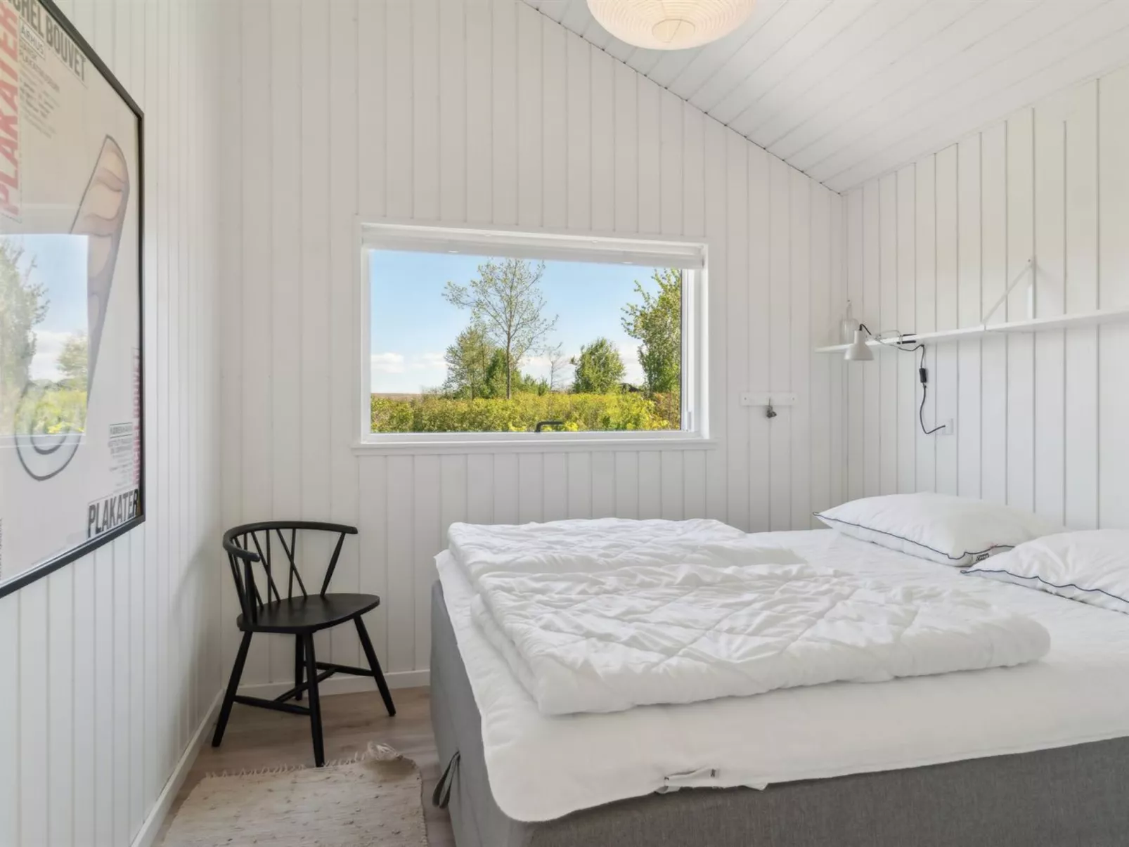 "Gregor" - 300m from the sea-Inside