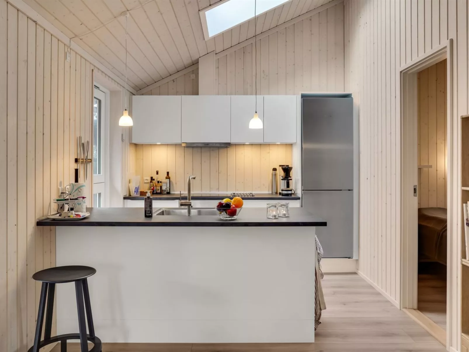 "Doritte" - 125m from the sea-Inside