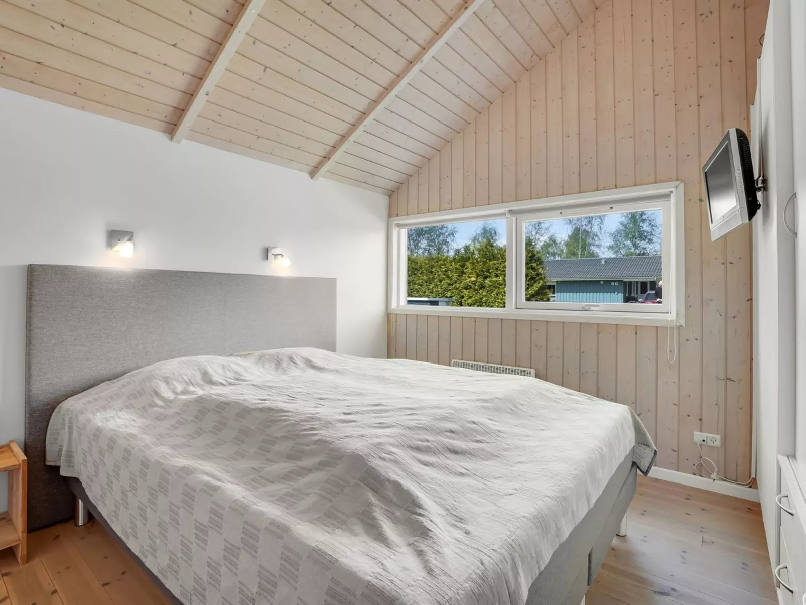 "Alger" - 800m from the sea-Drinnen