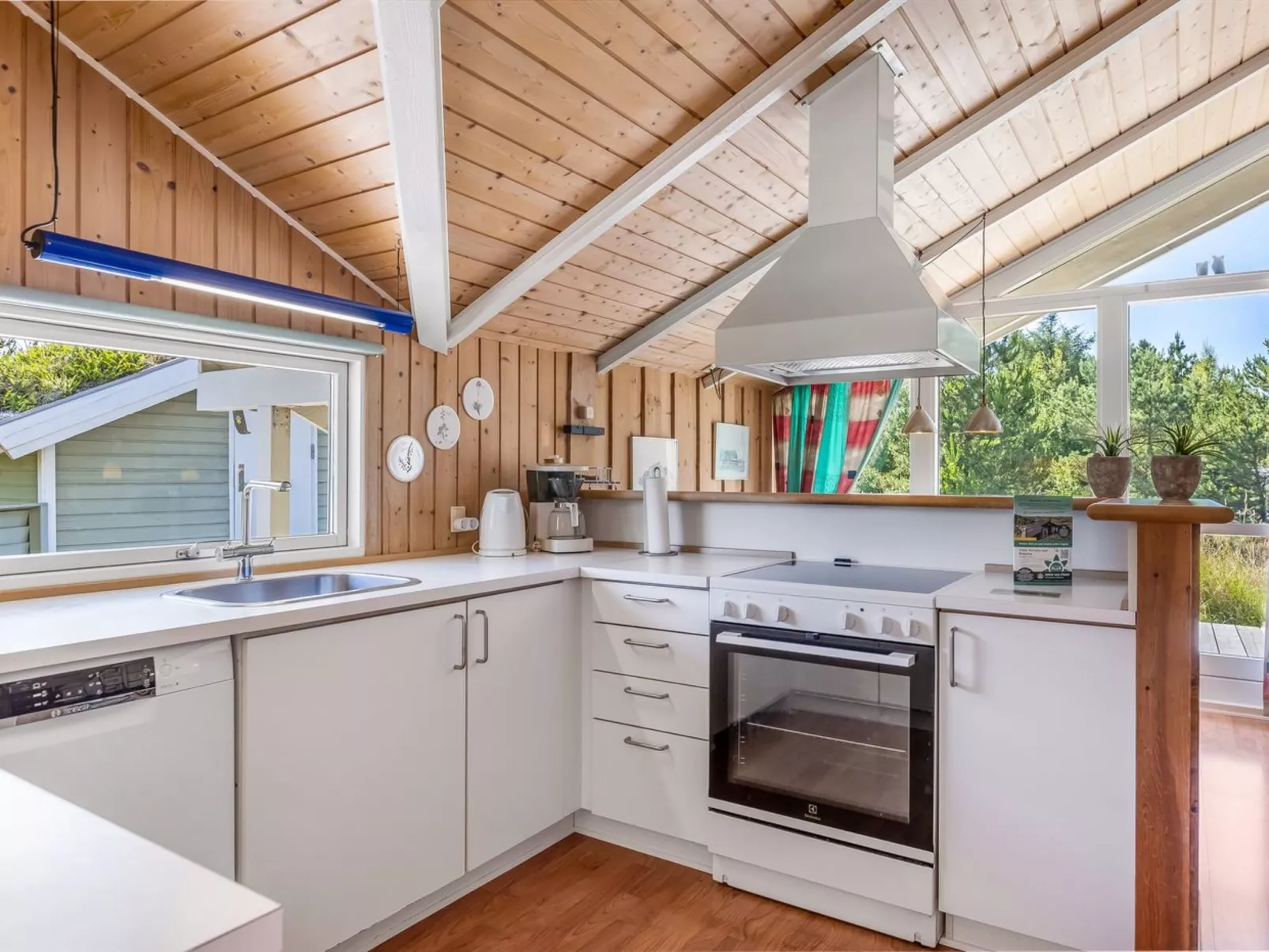 "Bruna" - 2km from the sea-Dedans