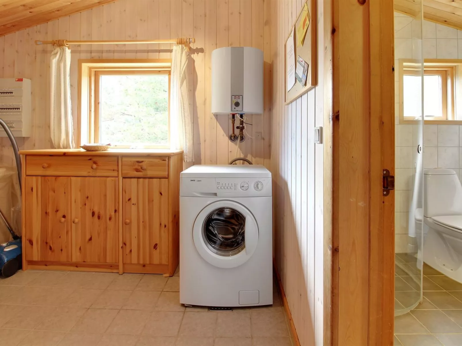 "Antoni" - 800m from the sea-Inside