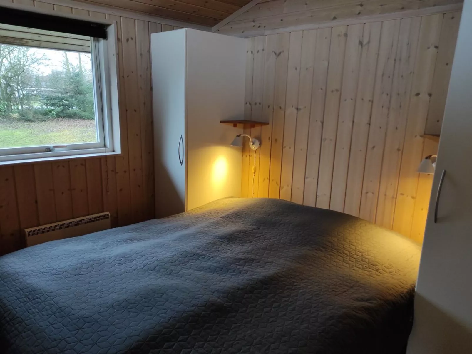 "Augusta" - 700m from the sea-Inside