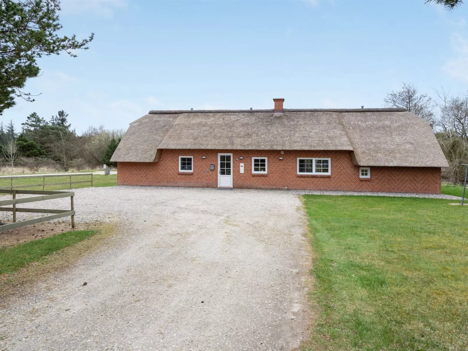 "Ferhat" - 2.9km from the sea-Dehors