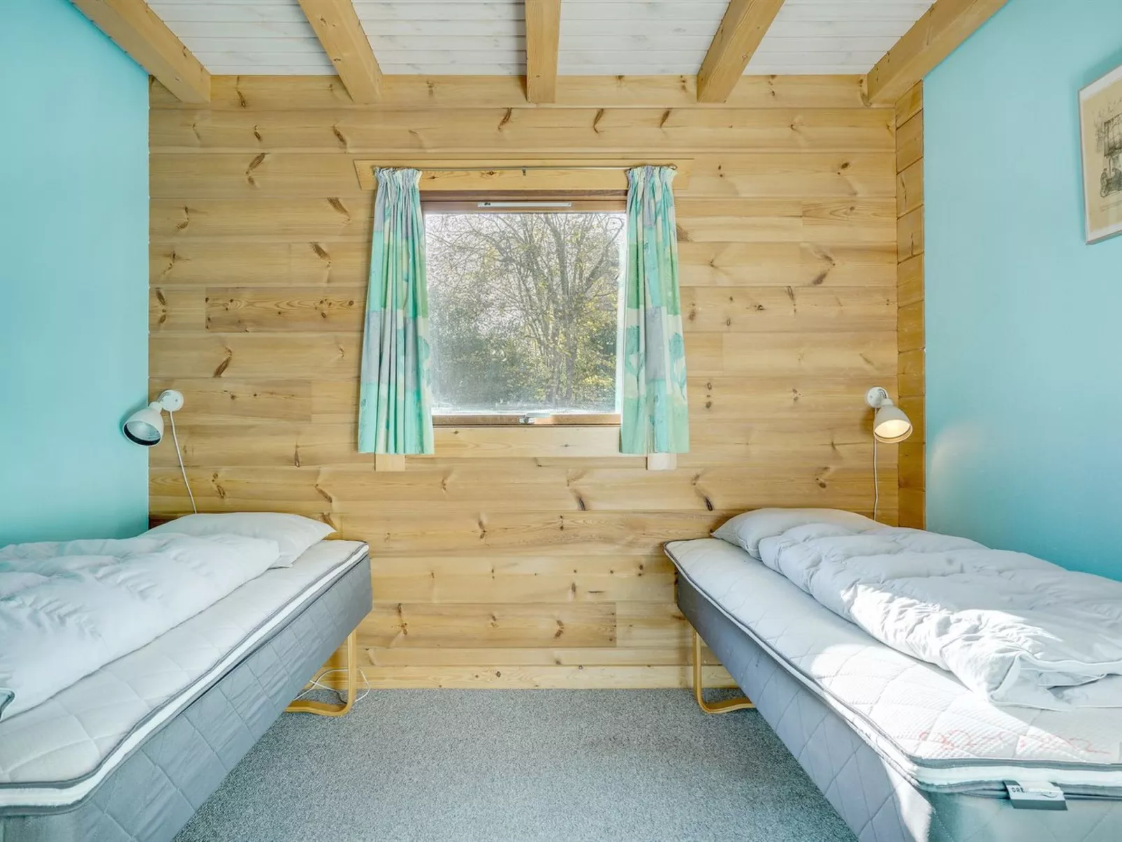 "Dora" - 180m from the sea-Inside