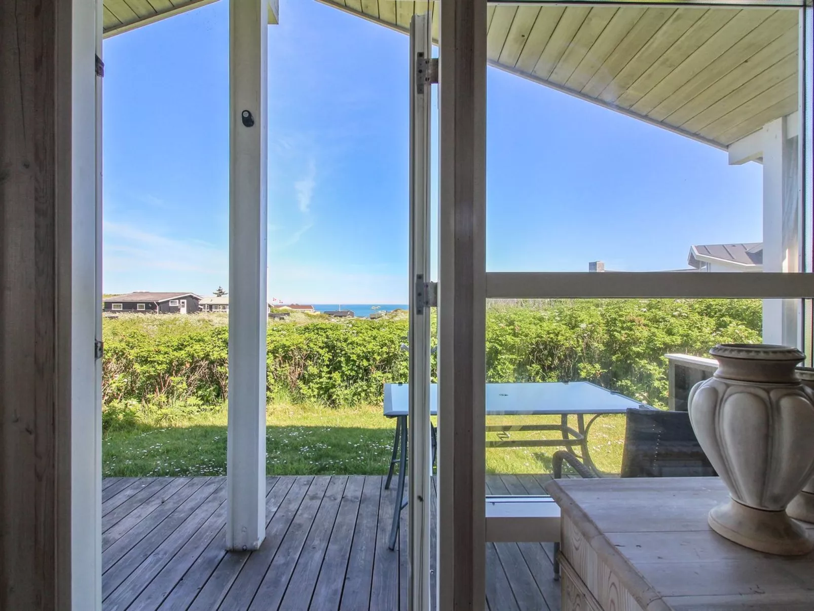 "Terttu" - 300m from the sea-Inside