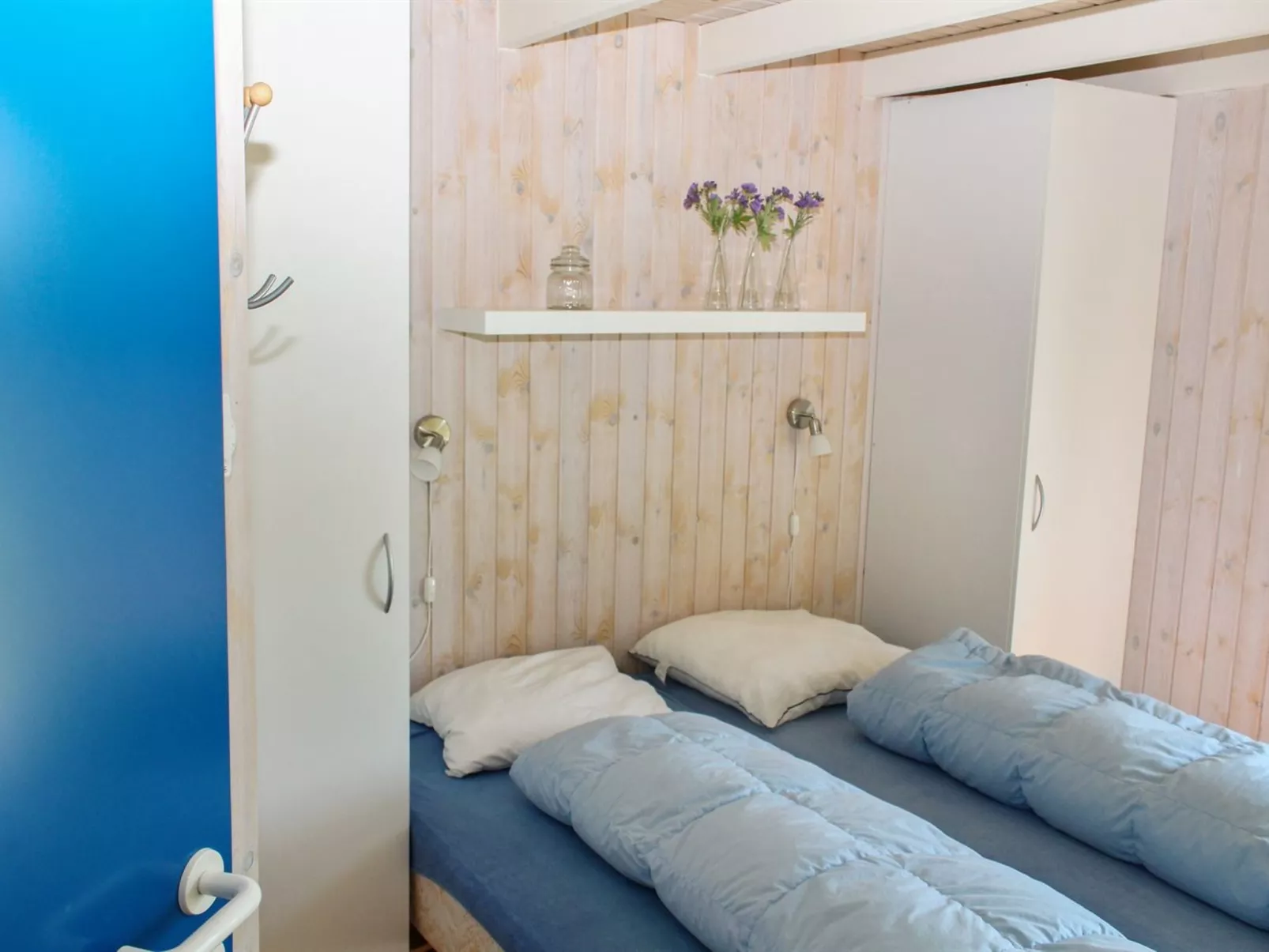 "Calina" - 300m from the sea-Inside