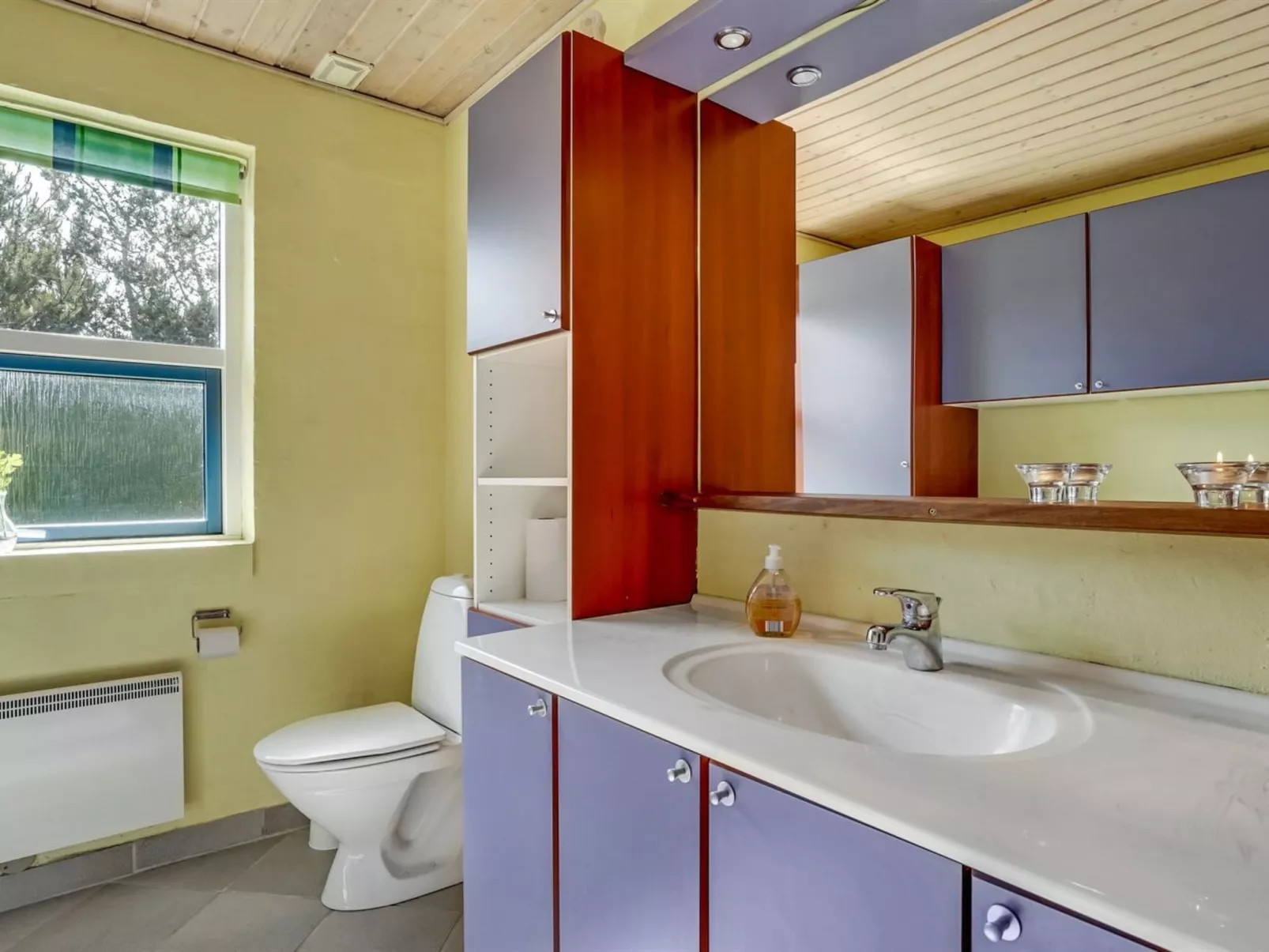 "Bodulf" - 600m from the sea-Inside