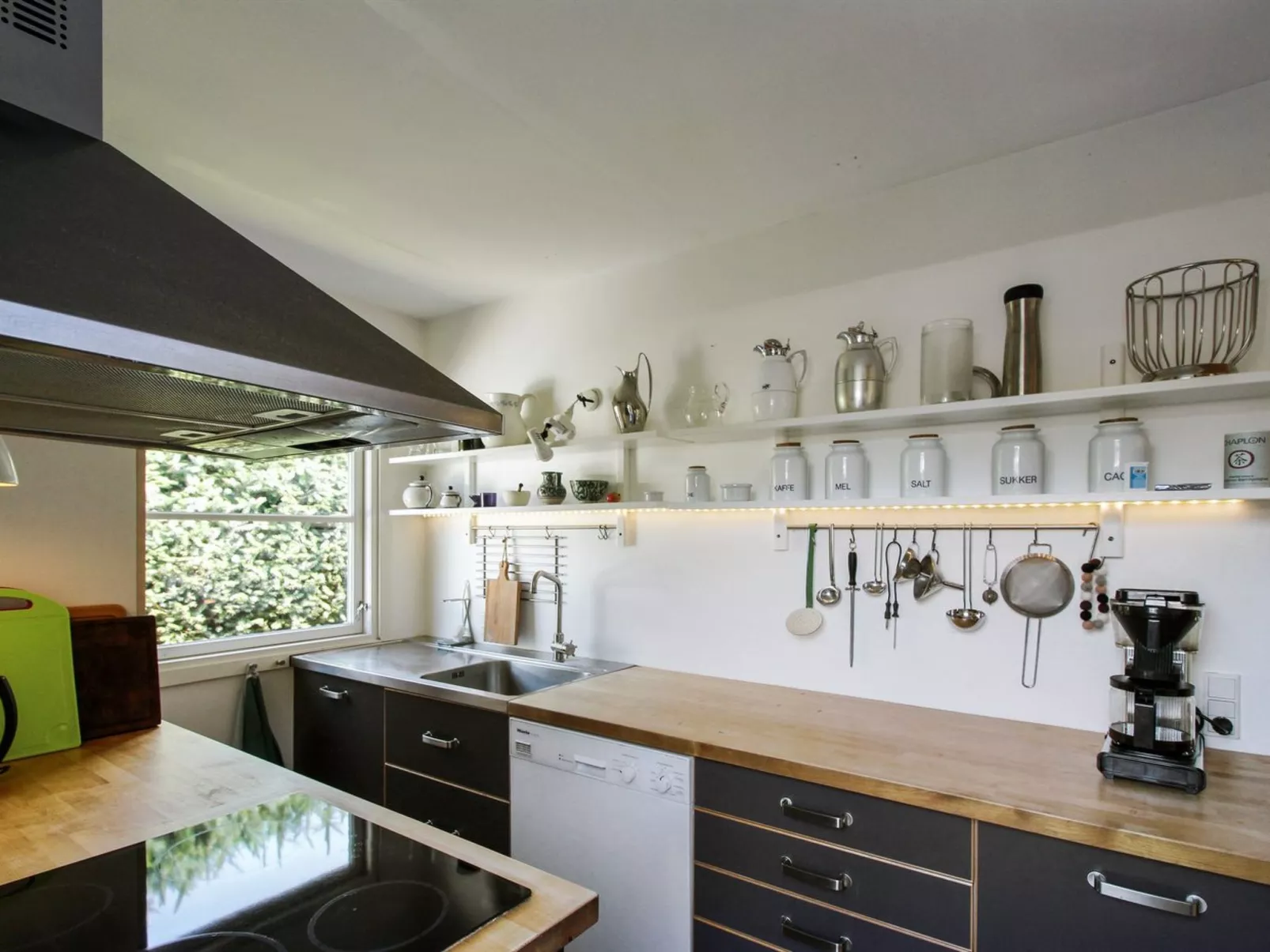 "Henryk" - 500m from the sea-Dedans