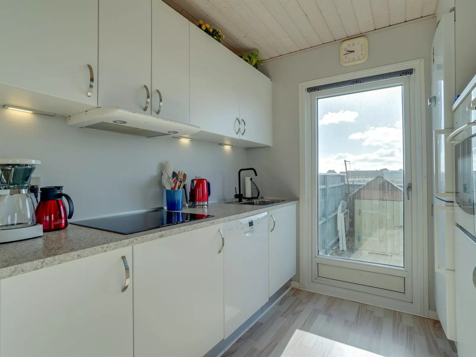 "Soyala" - 400m from the sea-Inside