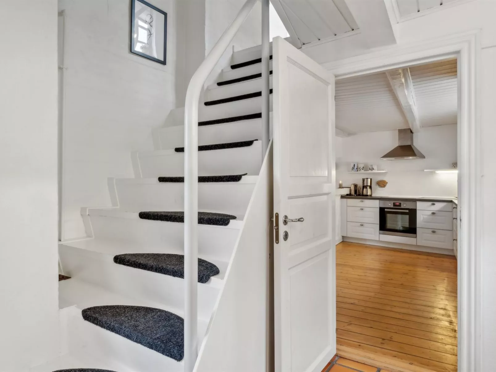 "Zezilie" - 500m from the sea-Inside