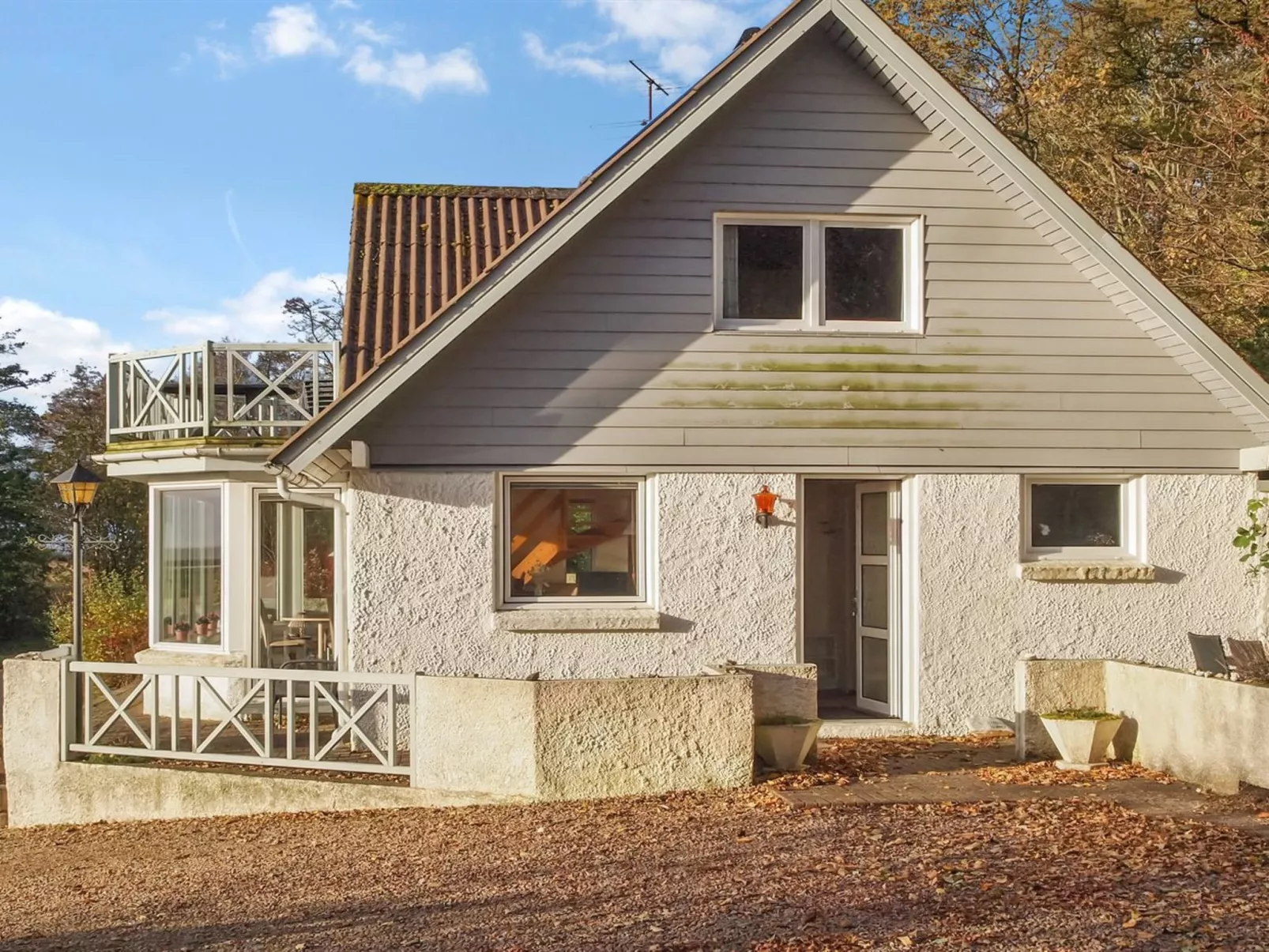 "Simo" - 250m from the sea-Dehors