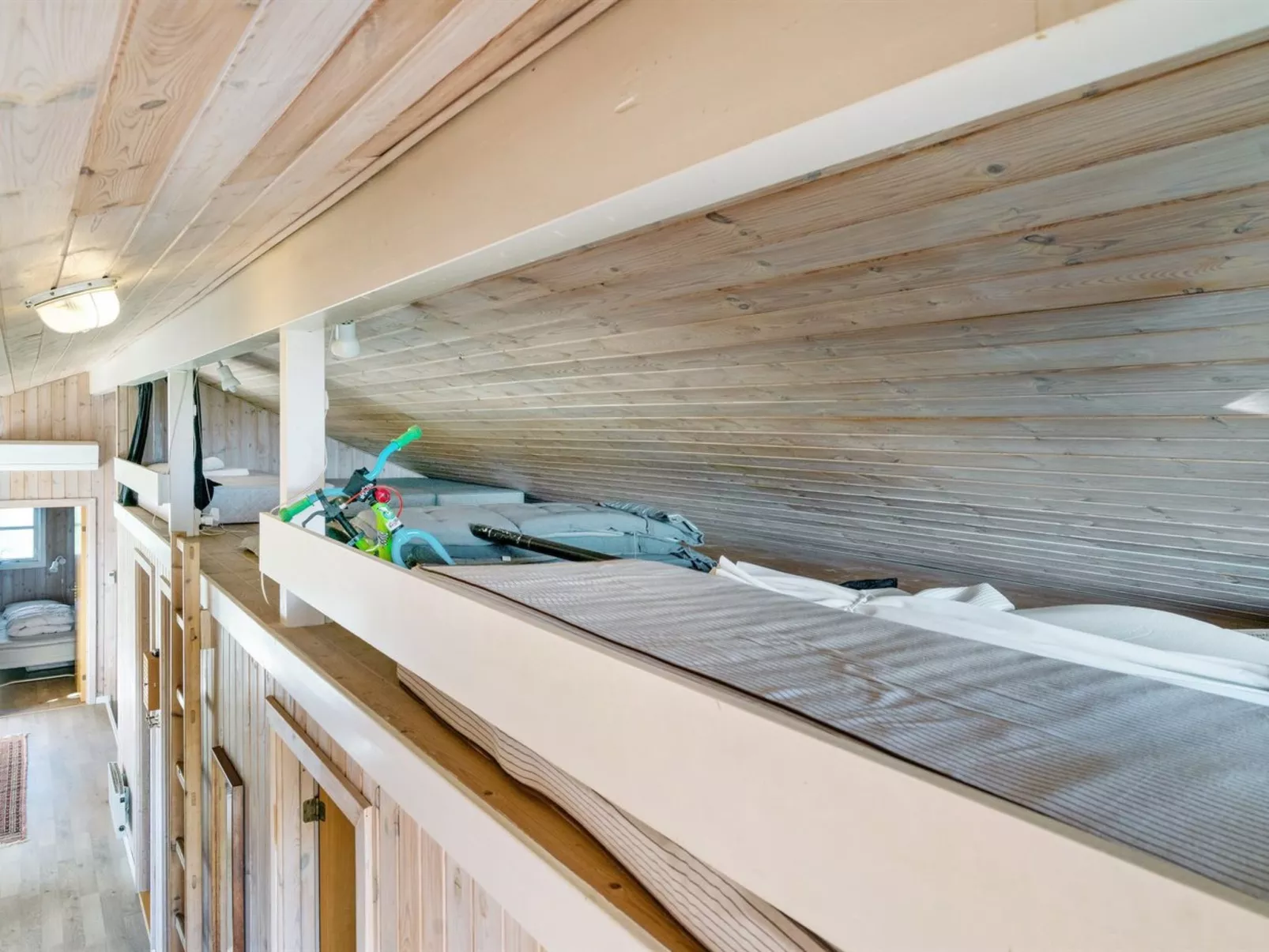 "Bothilda" - 660m from the sea-Inside