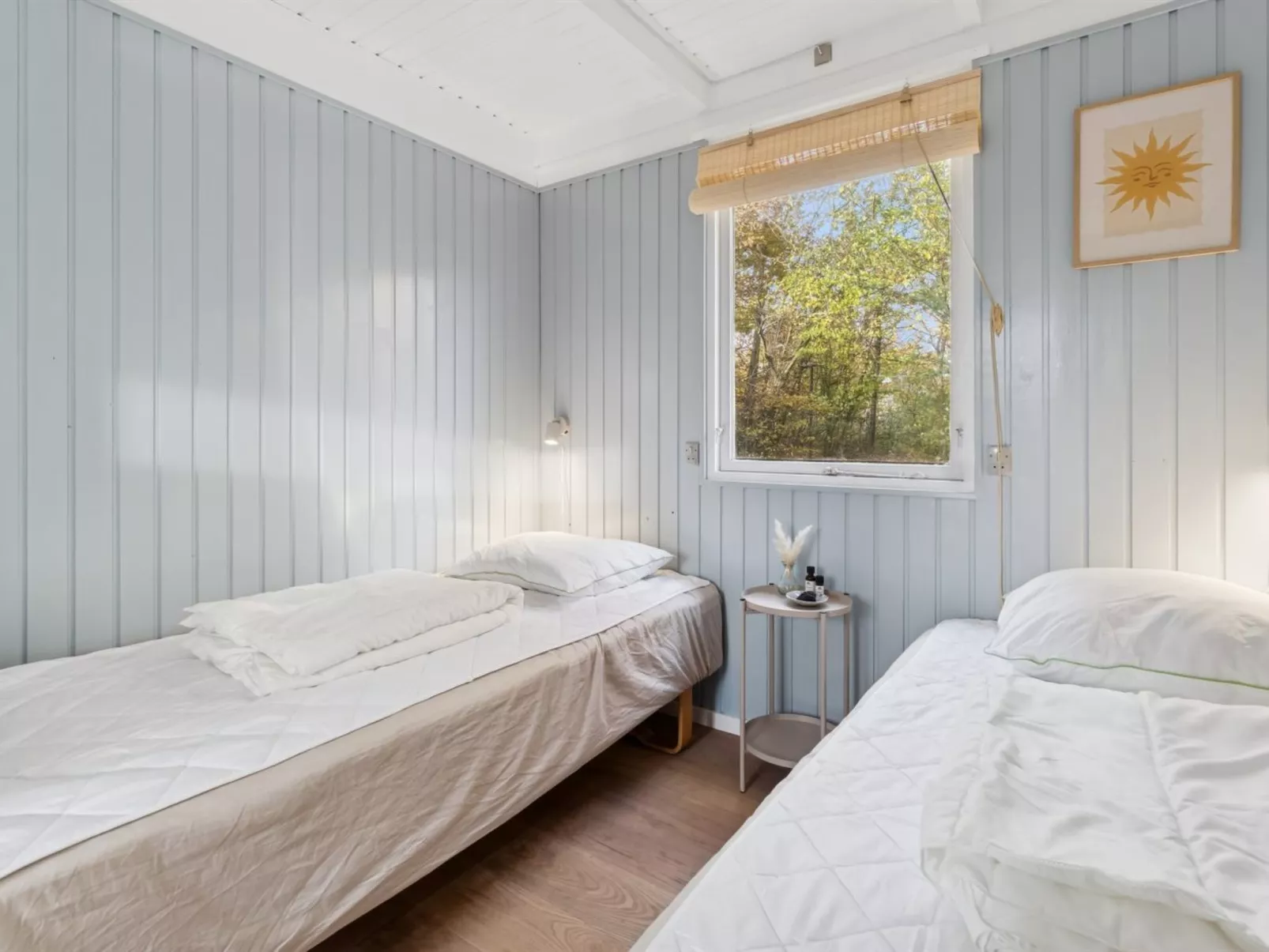 "Anni" - 250m from the sea-Inside